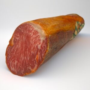Lomo Ibérico de Bellota