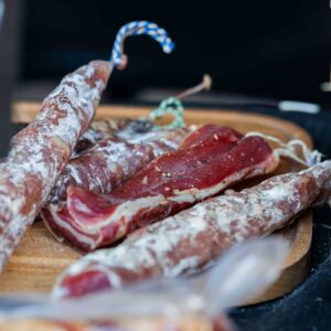 Chorizo Ibérico