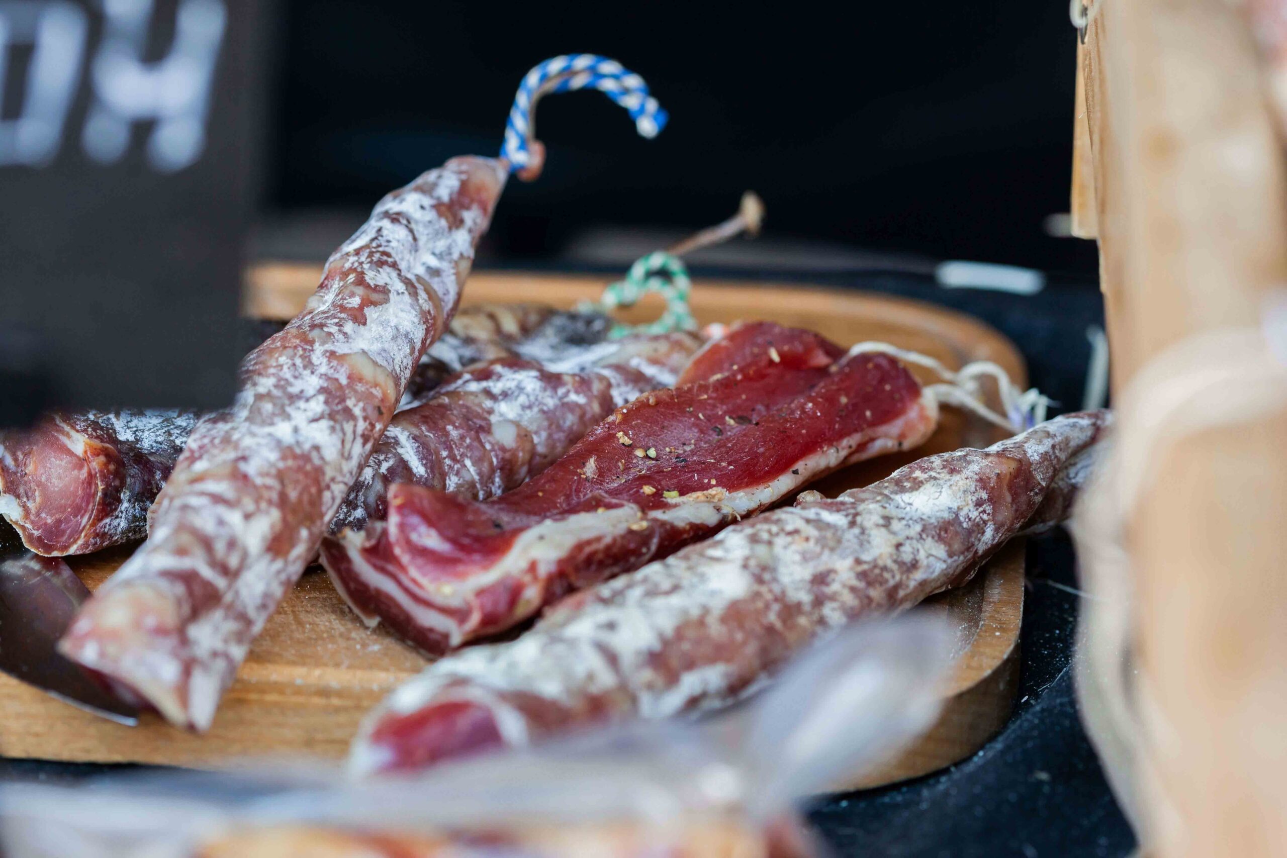 Chorizo Ibérico