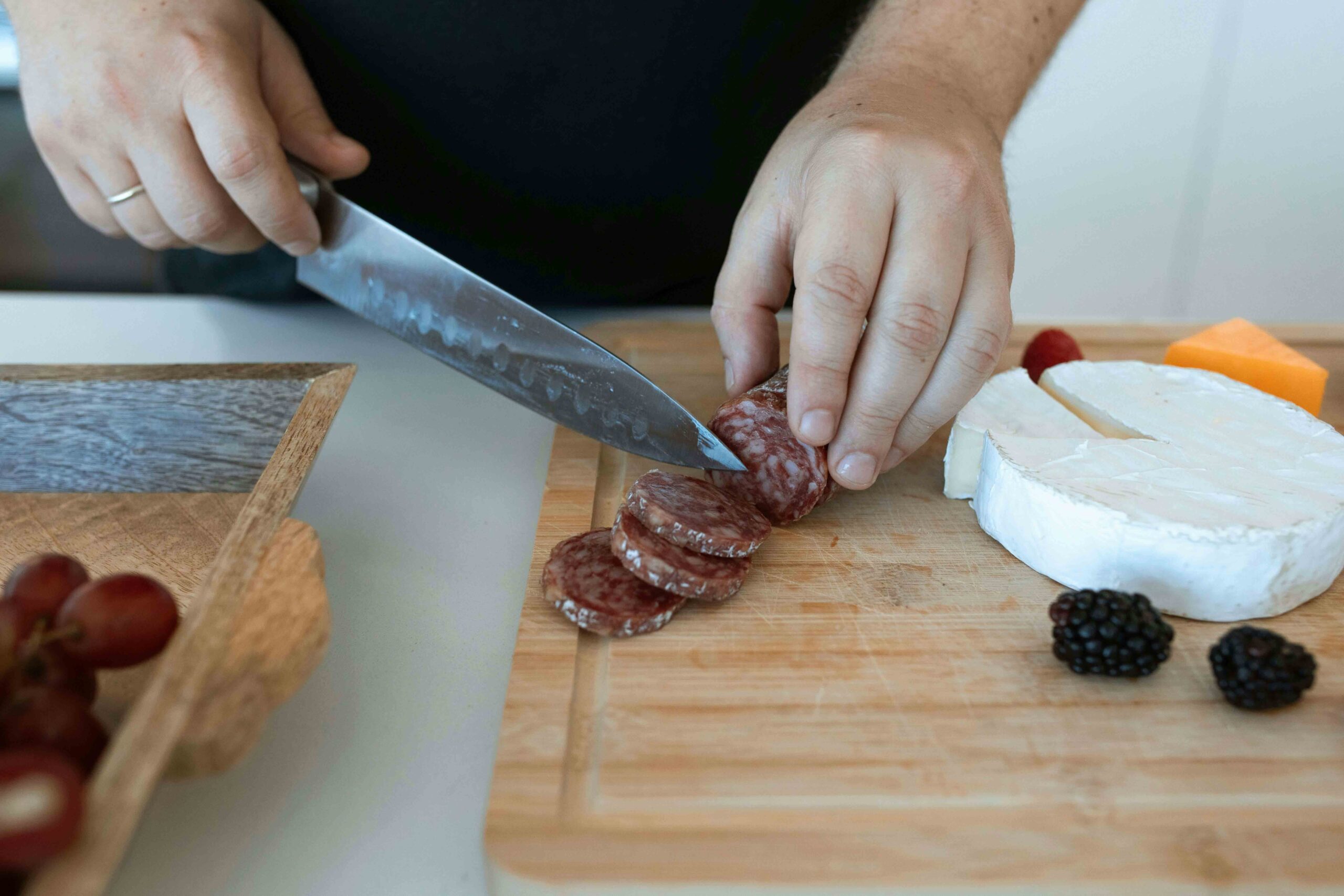 Chorizo Ibérico - Imagen 2