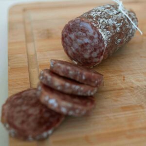 Chorizos